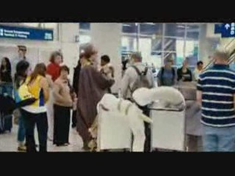 Bande Annonce Bruno Avec Sacha Baron Cohen