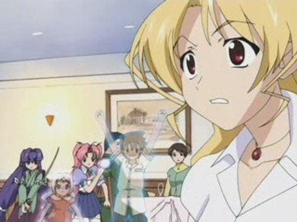 Maburaho_16 -2 vostfr