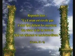 LE PROPHÈTE MOHAMMAD (pbsl) 2/2