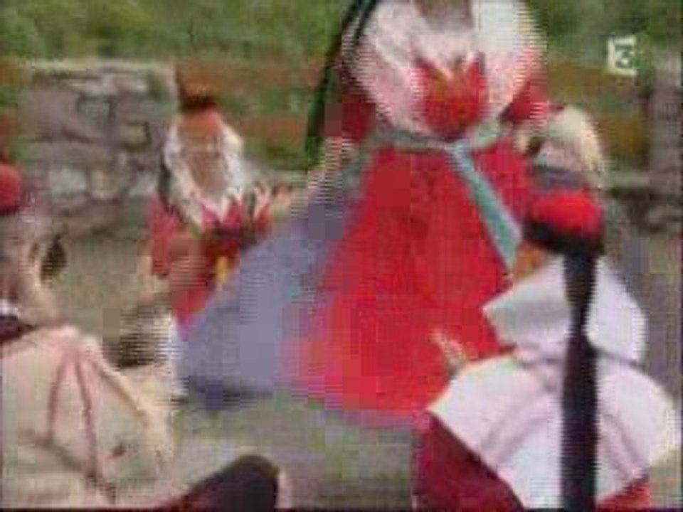 du temps de la reconquista