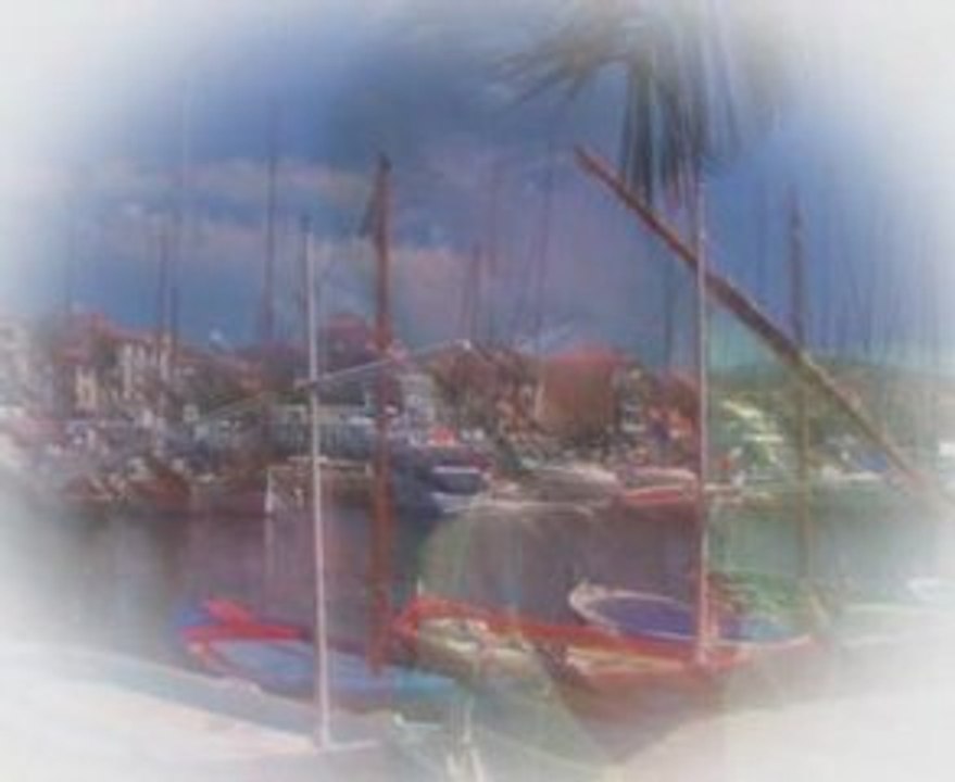 Cassis et marseille