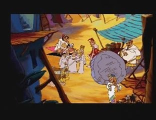 Discworld 2: 15ème partie