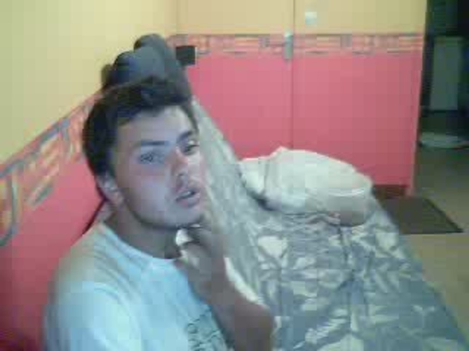 j'ai plus rien a perdre