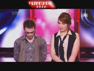 FINAL DE LA NOUVEL STAR ET DANS LES COULISSES