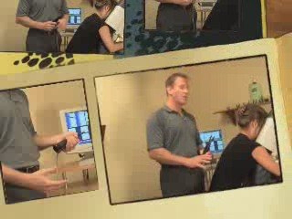 Lawrenceville GA 30043 Chiropractor