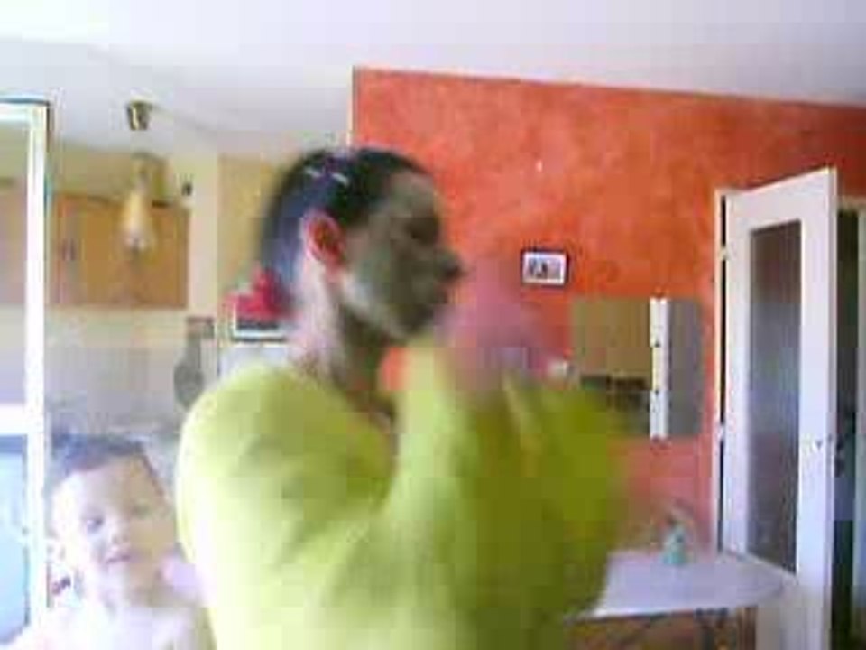 grrrrrrrrrrr!! thriller revisité
