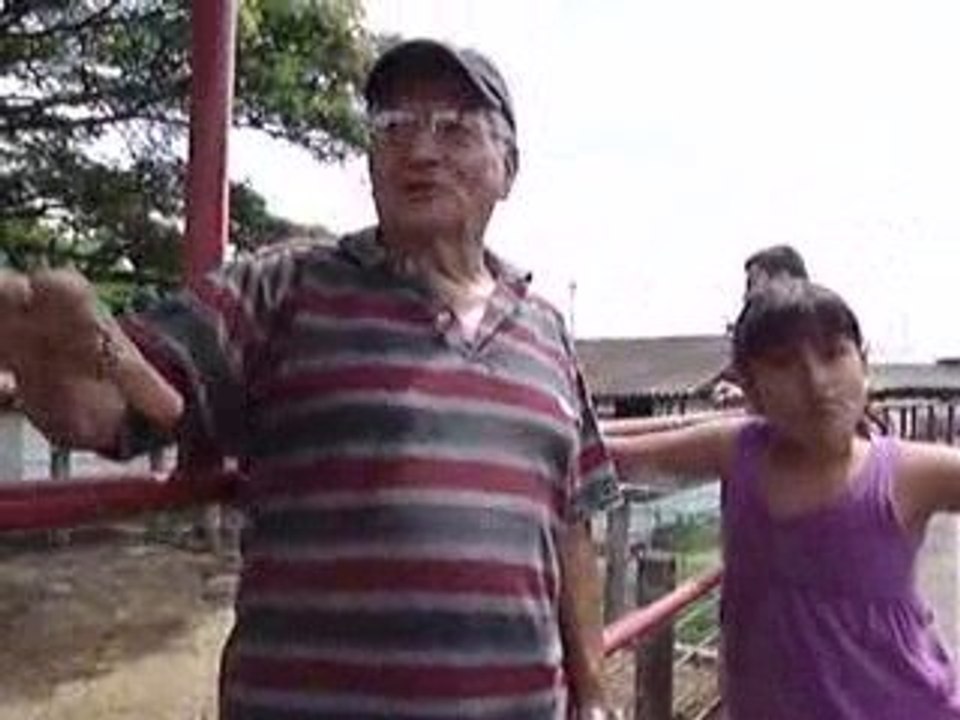 los ganaderos de chipuco