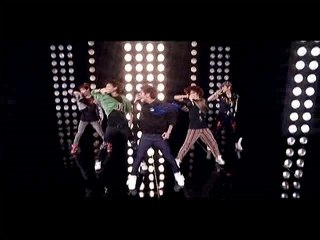 [MV] SHINee ~ Juliette