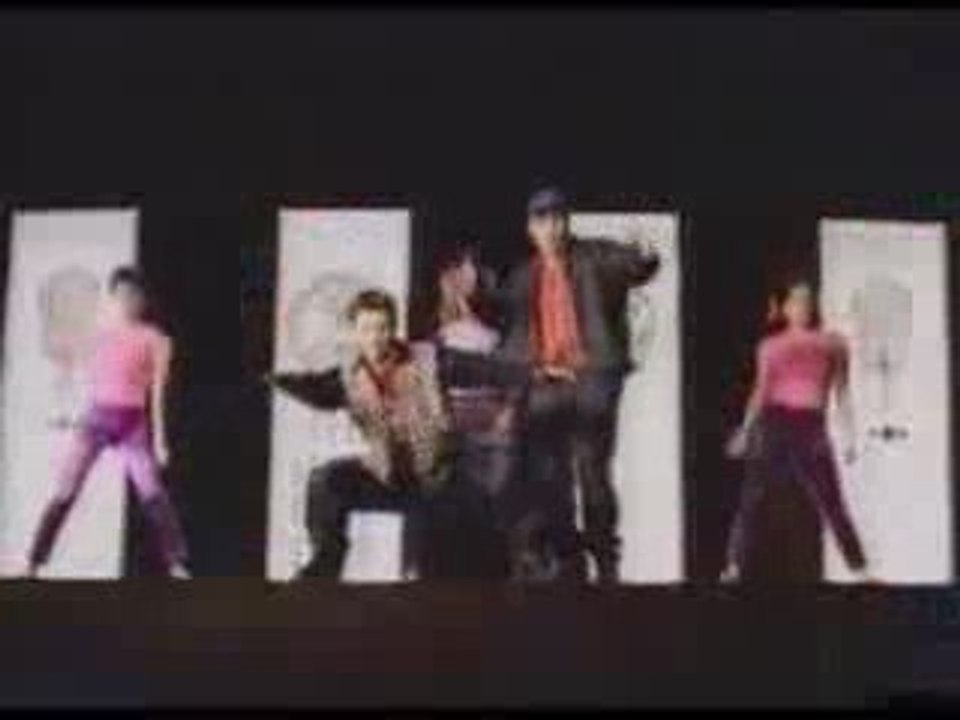 PJ & Duncan - Our Radio Rocks