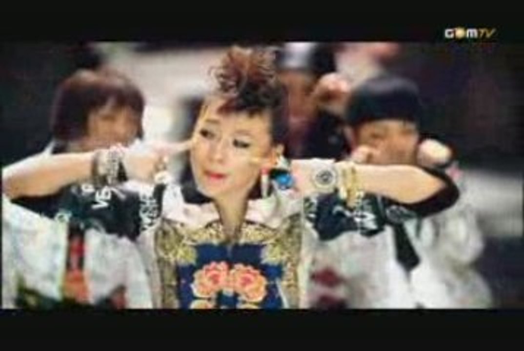 [MV] 2NE1 ~ FIRE (Street version)