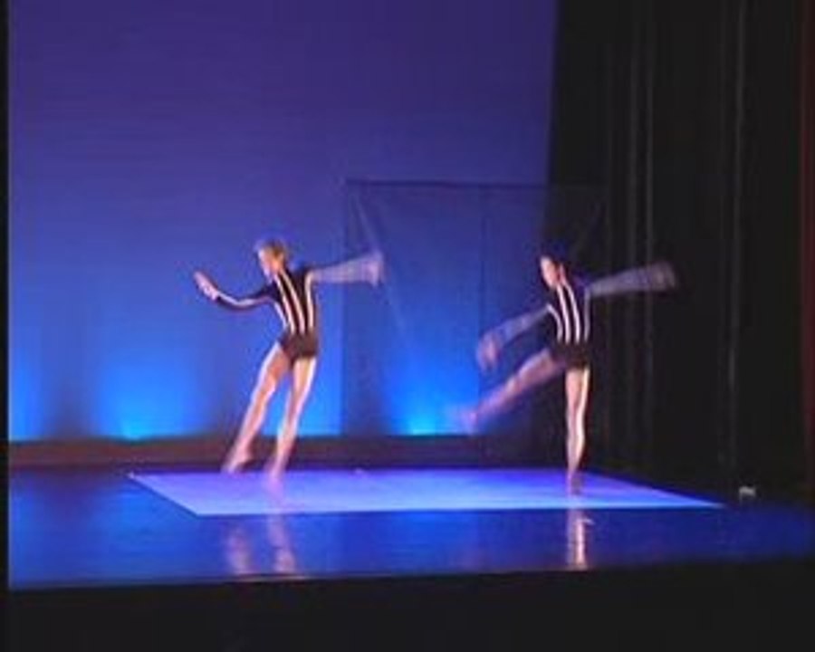 Duo pab paul
