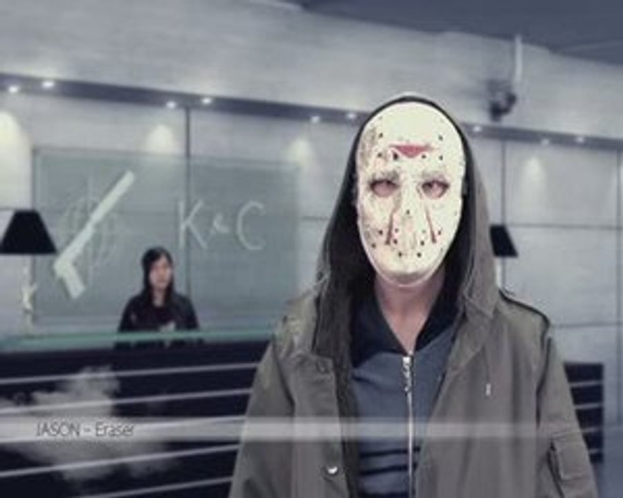 K&c