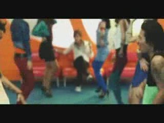 [MV] A'ST1 ~ Dynamite