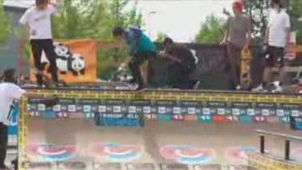 Zumiez Couch Tour Kick Off!