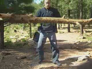 Liberate Yourself From The 4 Walls Part 2