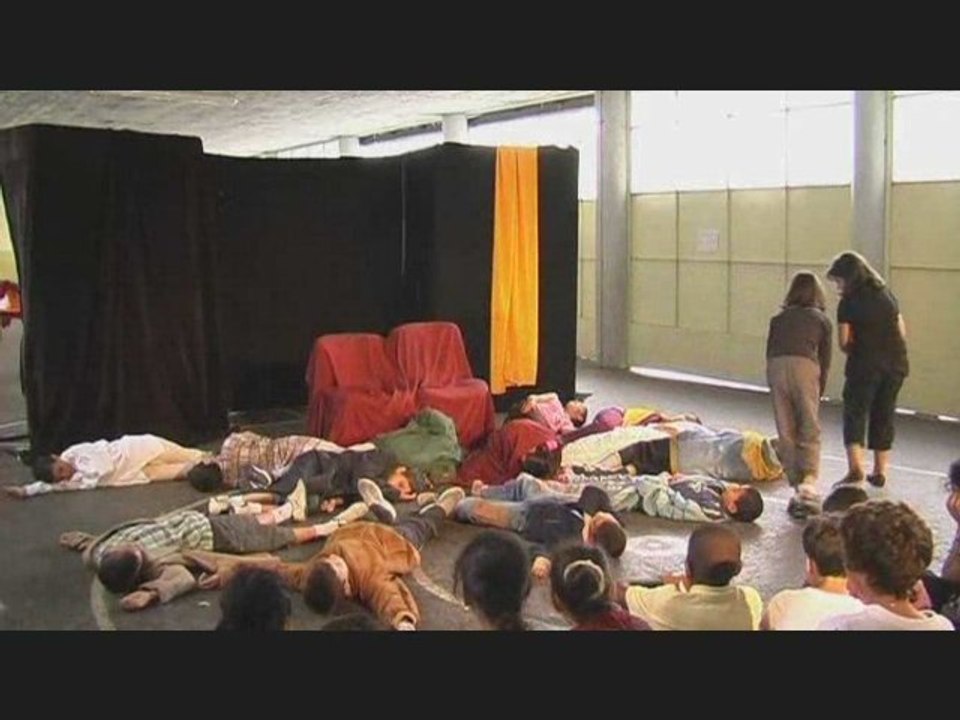 ATELIER THEATRE école - 2006/2007 M.THERRAT (3)