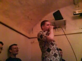 Karaoke Nolife - Patrick122 - ?? - ??