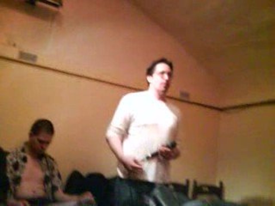 Karaoke Nolife - tonio #5 - ?? - ??