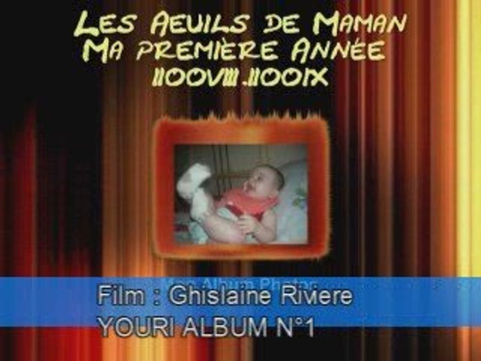 Compilation-YOURI N°1