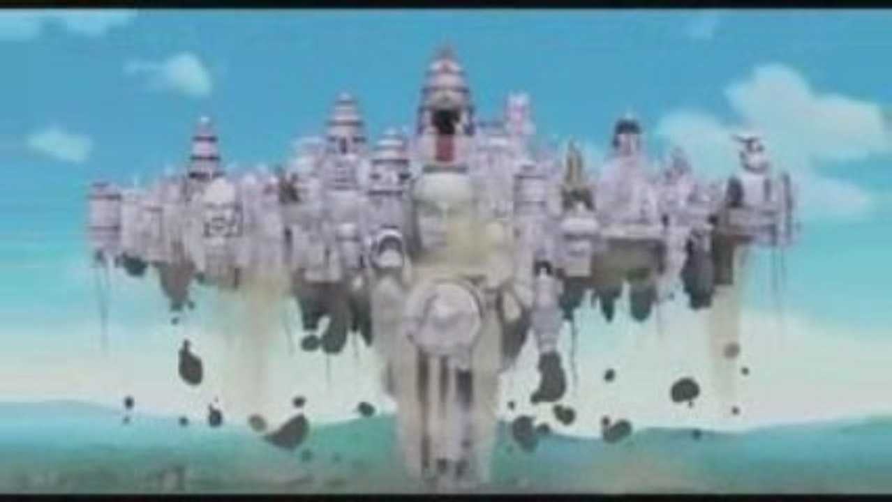 Scans Naruto Streaming Naruto Shippuden