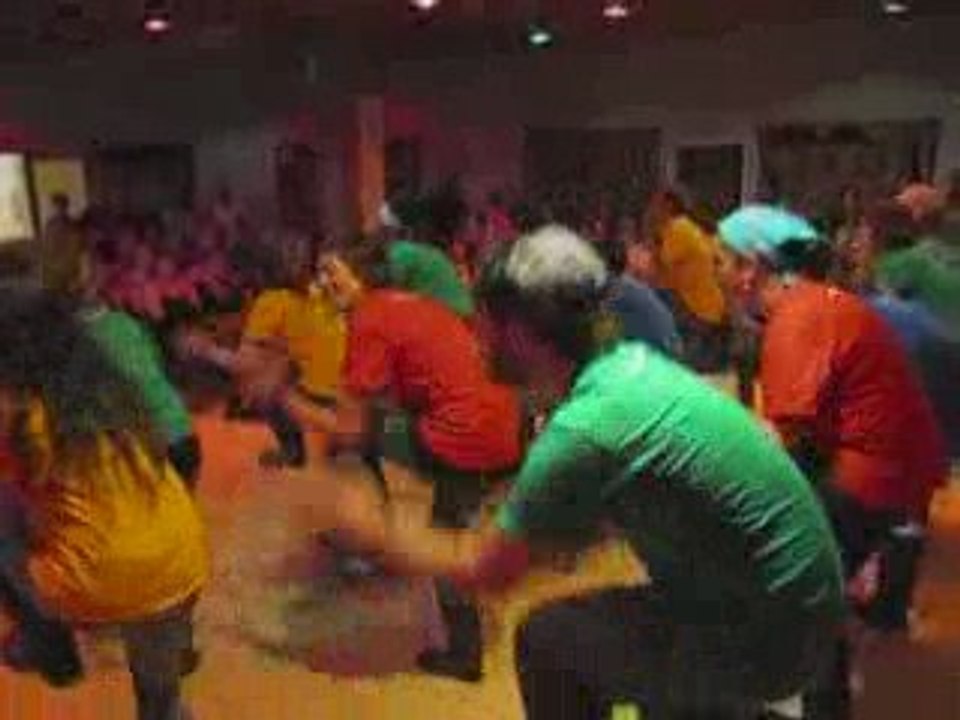 Amaqhawé(4), comme vous ne l'avez jamais vue !!!