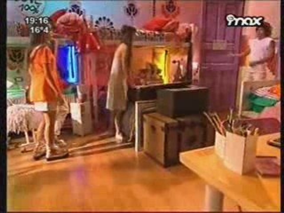 mar y thiago cap 34.2 (tercera temporada)