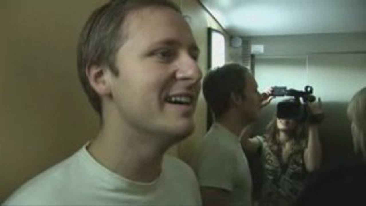 Videoblog 244 - Amour et remontage de moral