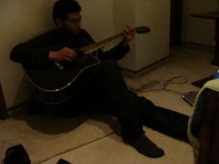 You re pretty good looking cover