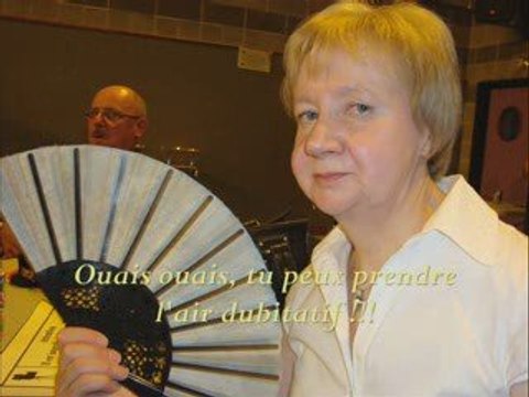 Championnat danse Country Gravelines mai 2009