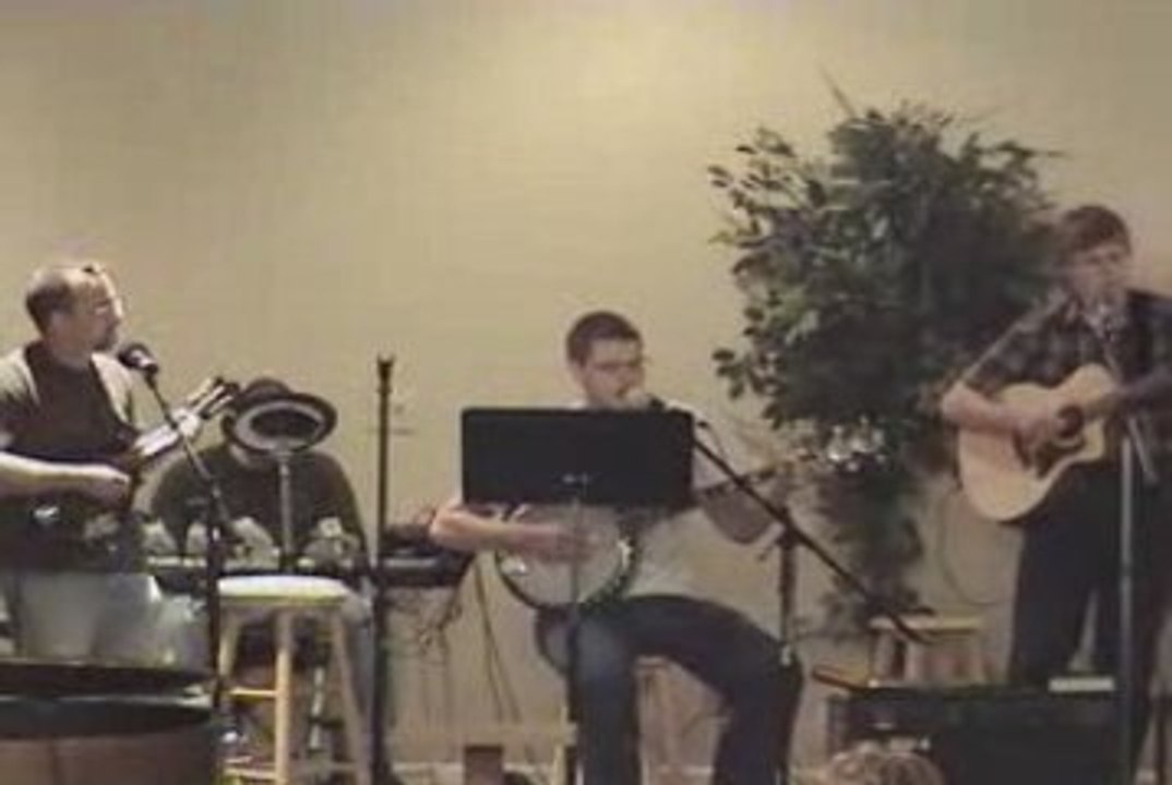 Prodigal Son's Prayer (Performance)