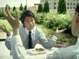 Arashi AU  Ohno Satoshi CM