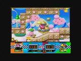 Kirby Gourmet Race