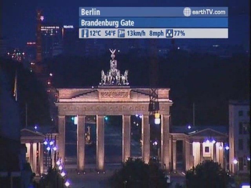 Los Angeles - USA, Yas Island - UAE - Abu Dhabi, Honolulu - USA, Paris - France, Berlin - Germany, Macau SAR - China, Manila - Philippines