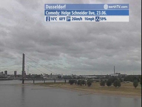 Antalya - Turkey, Dubrovnik - Croatia, Antibes - Juan-les-Pins - France, Dusseldorf - Germany, Engelberg - Titlis - Switzerland, Dubai - United Arab Emirates, Auckland - New Zealand