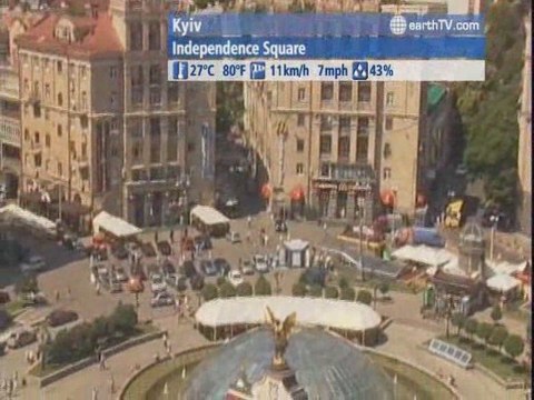 Berlin - Germany, Munich - Germany, Melbourne - Australia, Saint-Malo - France, Kyiv - Ukraine, Manila - Philippines, Amsterdam - Netherlands