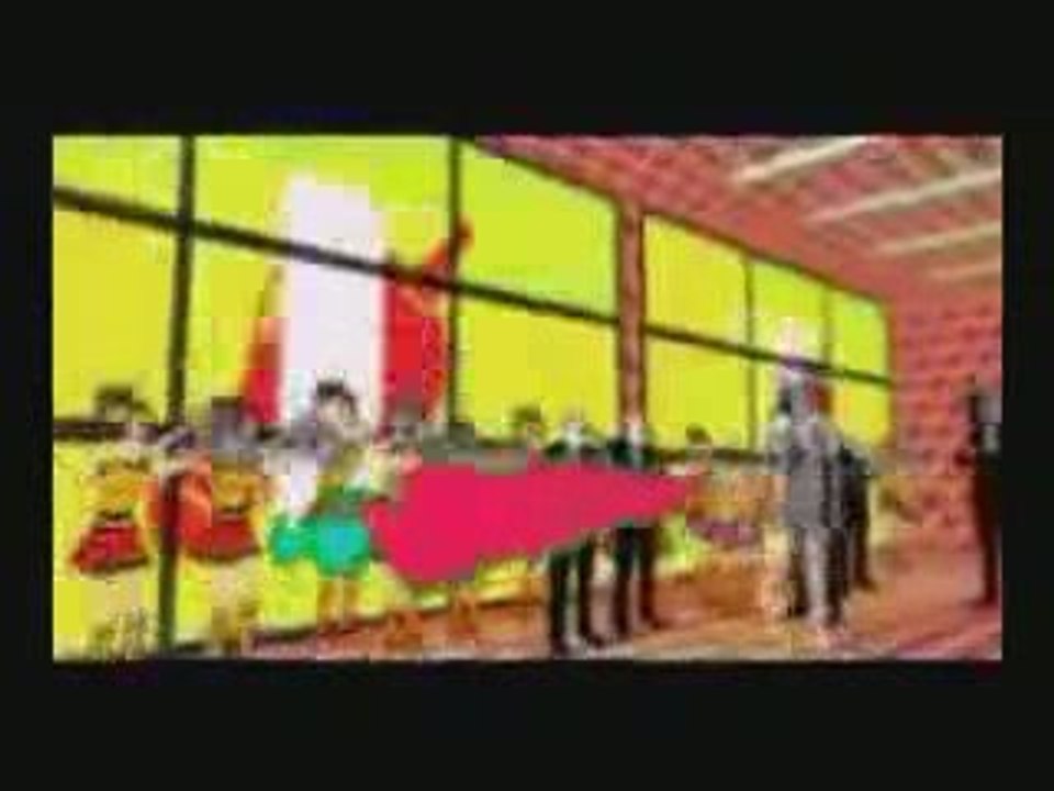 [MV] Clazziquai Project - Wizard Of Oz