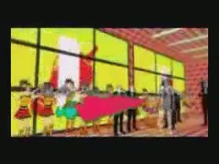 [MV] Clazziquai Project - Wizard Of Oz