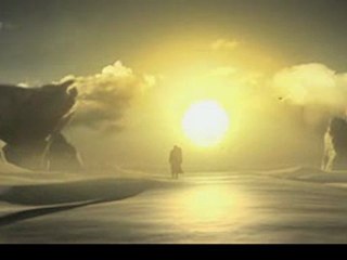 Edge of Twilight - Trailer