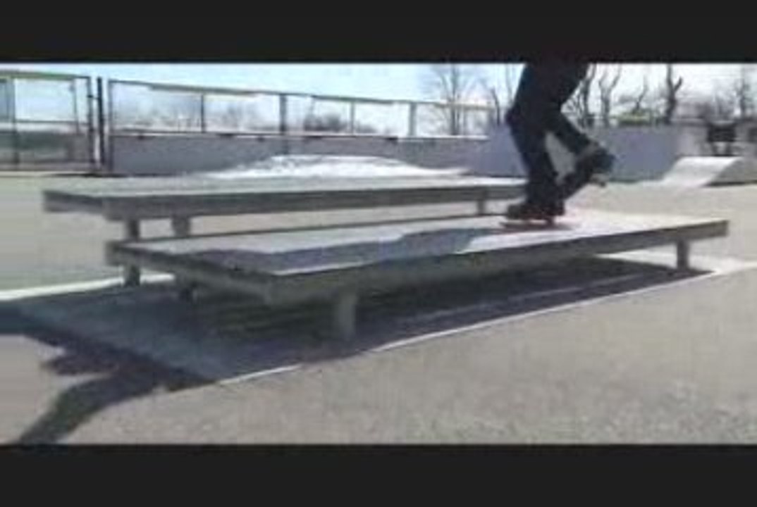 Rider Profile