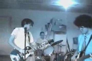 "Black Ink" - The Midnight Charm