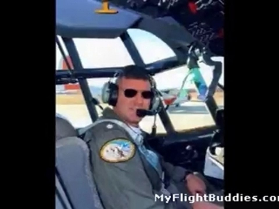 Social Networking For Pilots