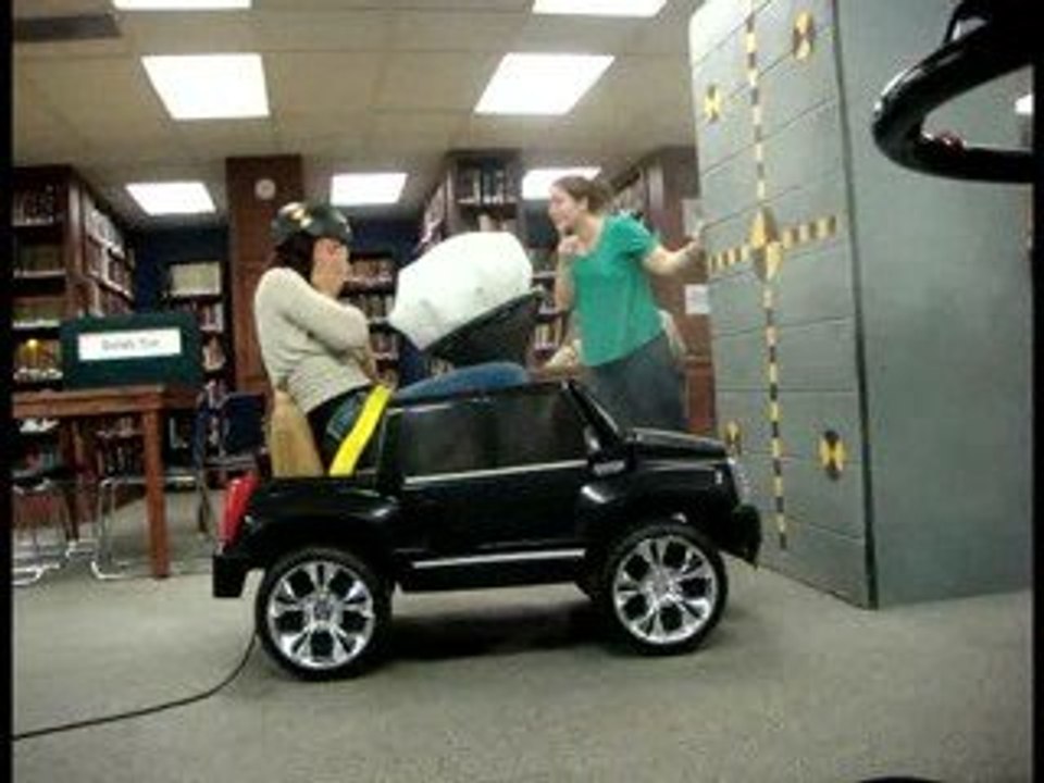 Car Crash
