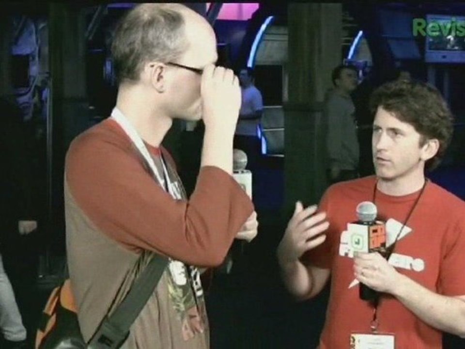 E3 Live Stream Day 2 - Best Of...