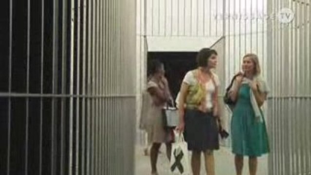 Claude Lévêque / French Pavilion / 53rd Venice Biennale 2009