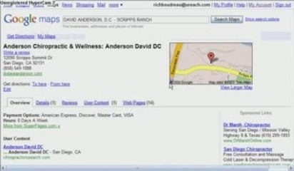 scripps chiropractors