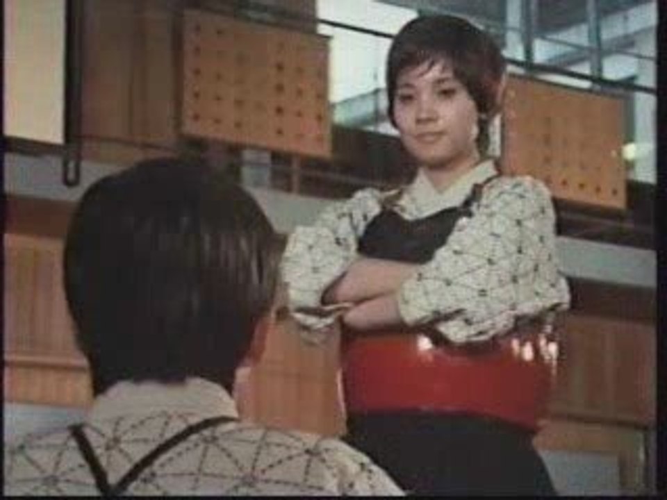 男なら気にしない　　森田健作　　