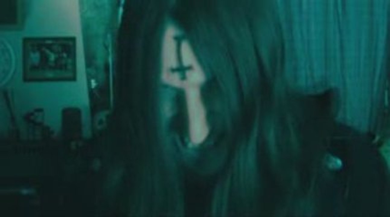 Deicide "Homage for Satan" FEAT. LORD SATANAS