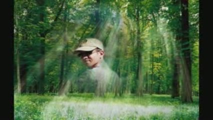 What a wonderful world