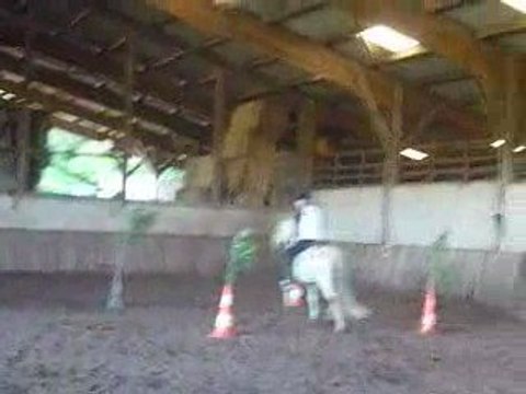 ARNAUD & BOHEMIO CONCOURS JUIN 2009