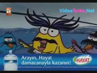 Hadise Düm Tek Tek Harbi Tivi